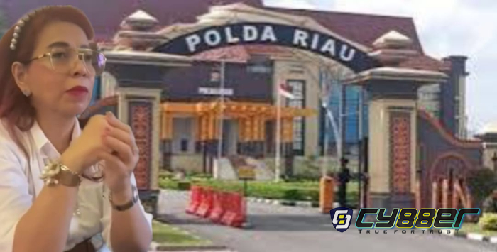 Netralitas Ditreskrimum Polda Riau Memeriksa Perkara Dipertanyakan